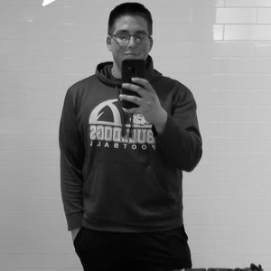 Meet your Posher, Jacob